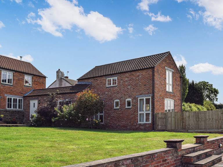Cottage Whissendine