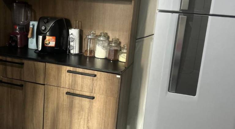 Vacation home with 1 room for 4 persons — photo 3