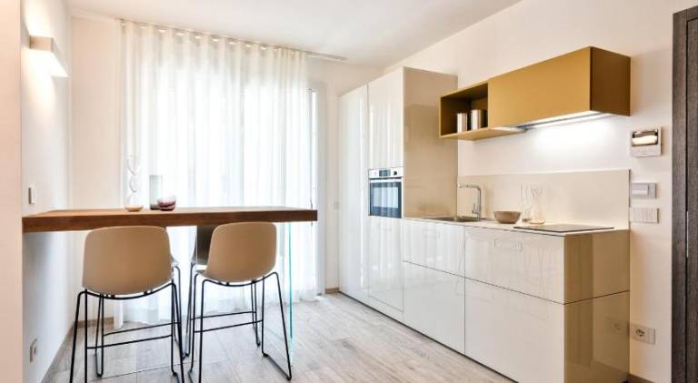 Serviced apartment with pool & terrace | Next to the beach | Pet-friendly in Chioggia