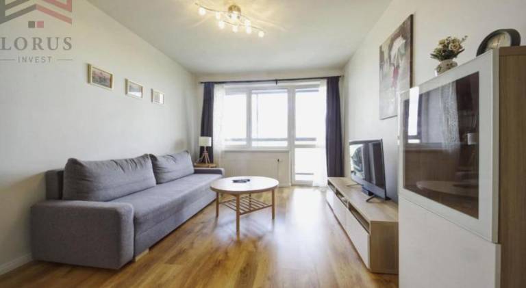 Pleasant apartment | Pet-friendly in Vilnius