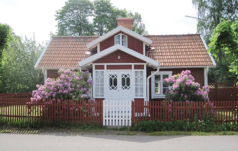 Ferienhaus Kösen