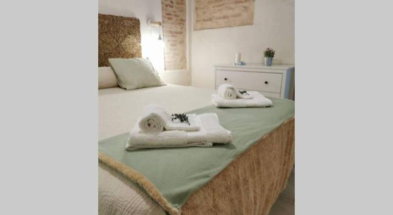 Apartamento Carmona