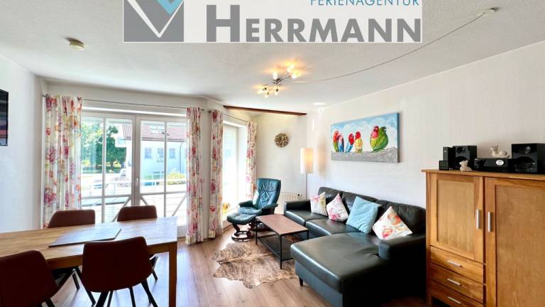 Ferienwohnung  Hopfen am See