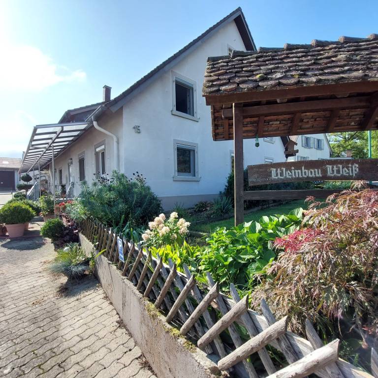 Ferienwohnung Buggingen