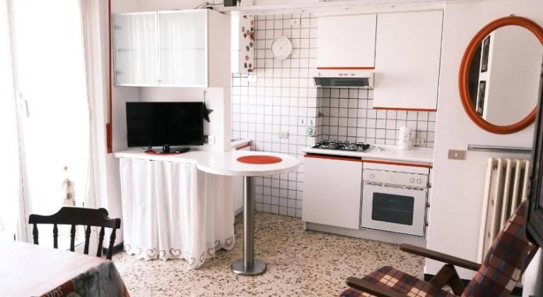 Holiday apartment with 1 room for 2 persons — photo 3