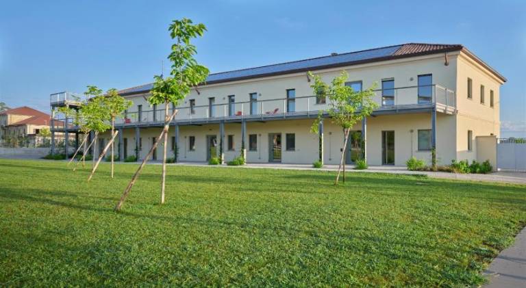 Gabanon in Casale Monferrato