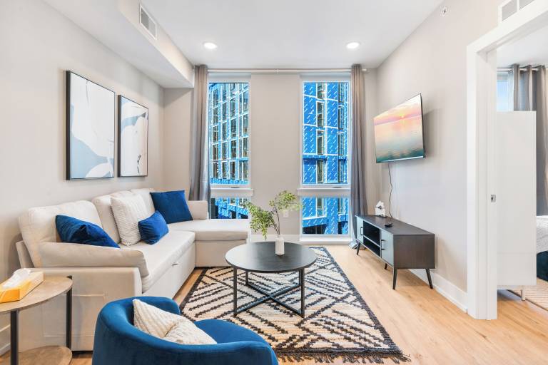 Apartamento  Northern Liberties