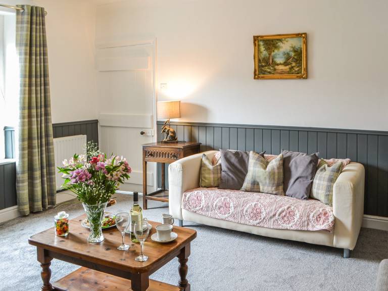 Cottage Rothbury