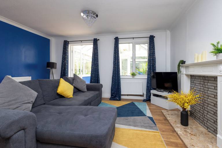 Casa  Leeds