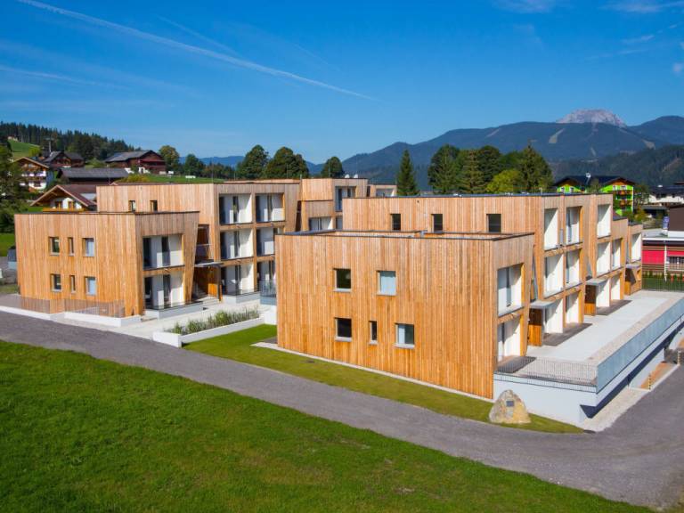 Ferienpark Schladming