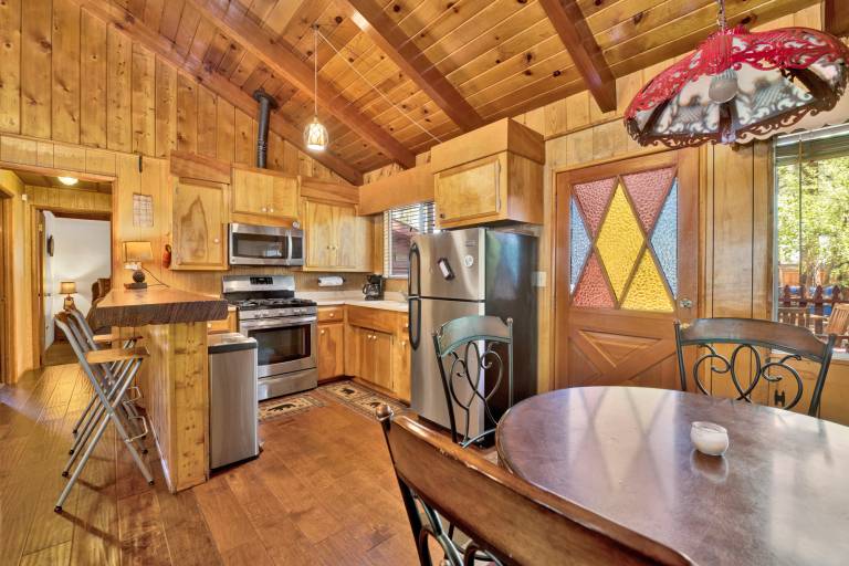 Pine Cone Cottage at Big Bear Lake — photo 3