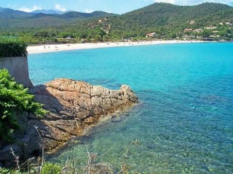 Villa Porto-Vecchio