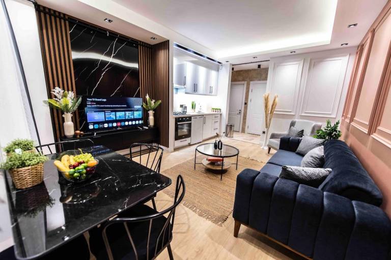 House Şişli