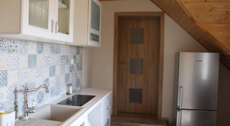 Holiday apartment with patio, BBQ & garden — photo 2