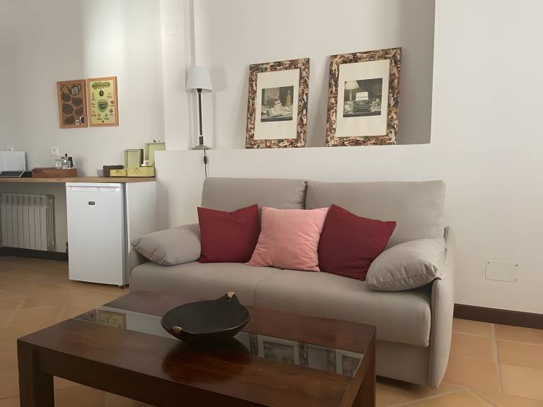 Studio with terrace — photo 3