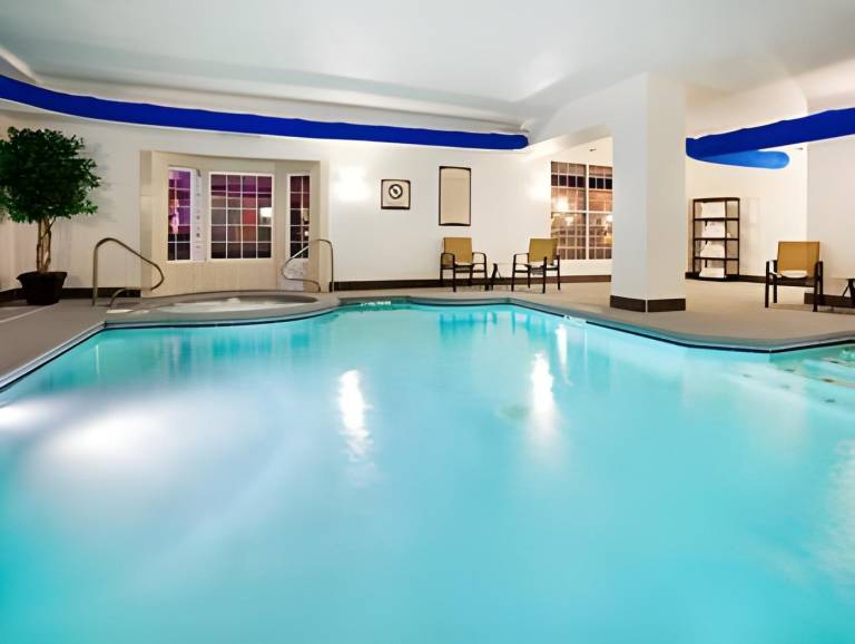 Staybridge Suites Chattanooga-Hamilton Place By IHG — photo 2