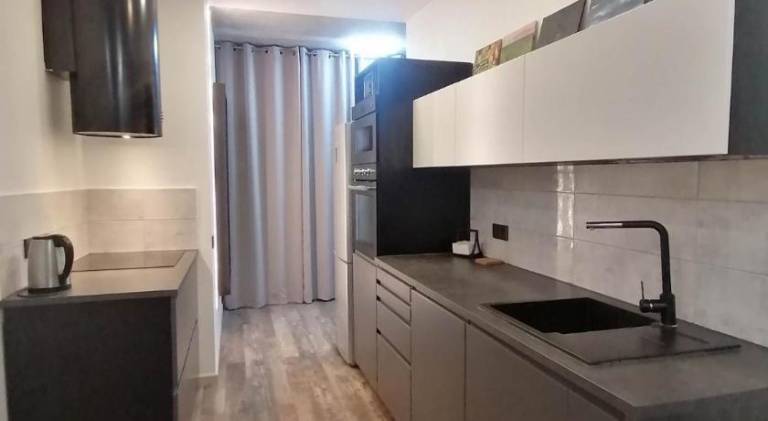 Rental apartment with 1 room for 5 persons — photo 2