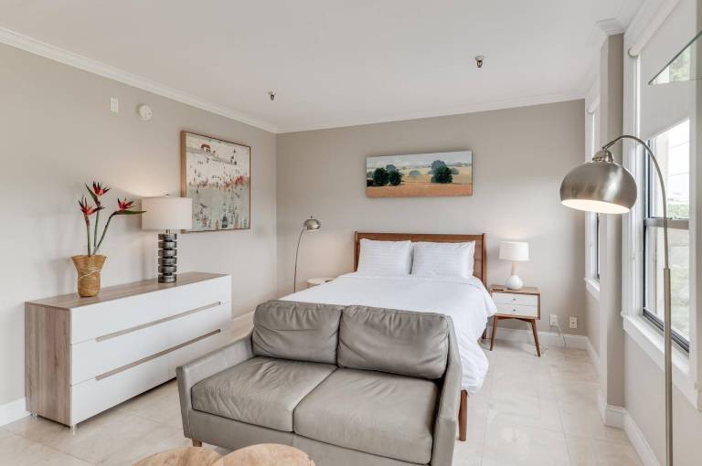 Ferienwohnung  Palm Beach