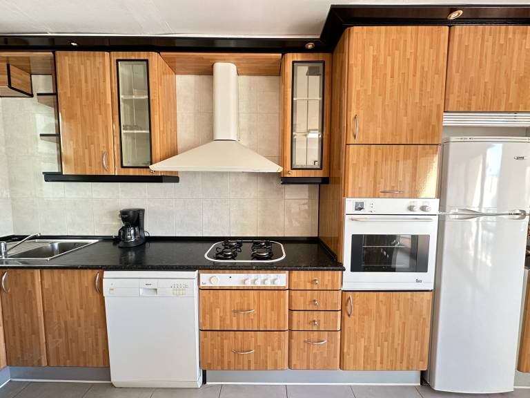 Fully equipped wonderful rental apartment | Close to the beach | Dogs allowed — photo 4