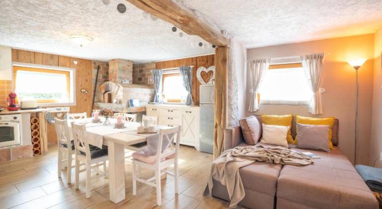 Holiday apartment | Pet-friendly in Bled