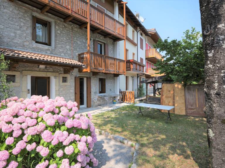 Child-friendly wonderful holiday apartment with garden & patio | Lake view | Pet-friendly — photo 5