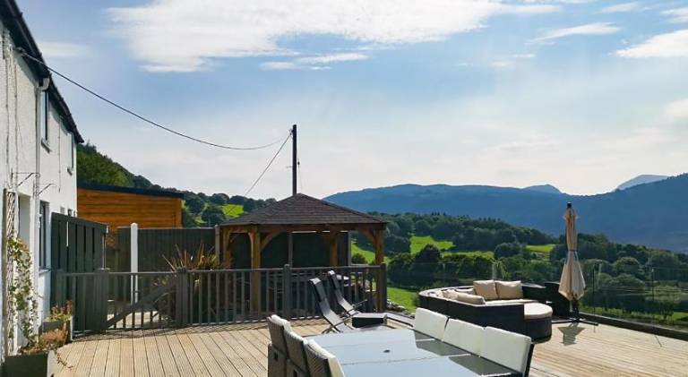 Lovely house with hot tub | Pets are welcome — photo 5