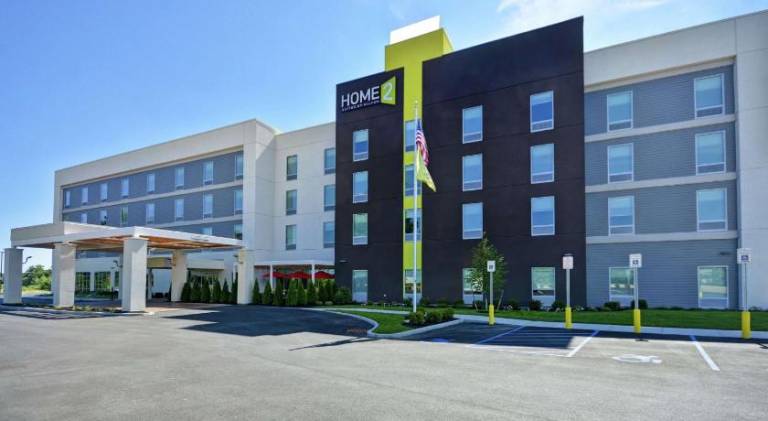 Home2 Suites by Hilton Queensbury Lake George in Queensbury, NY