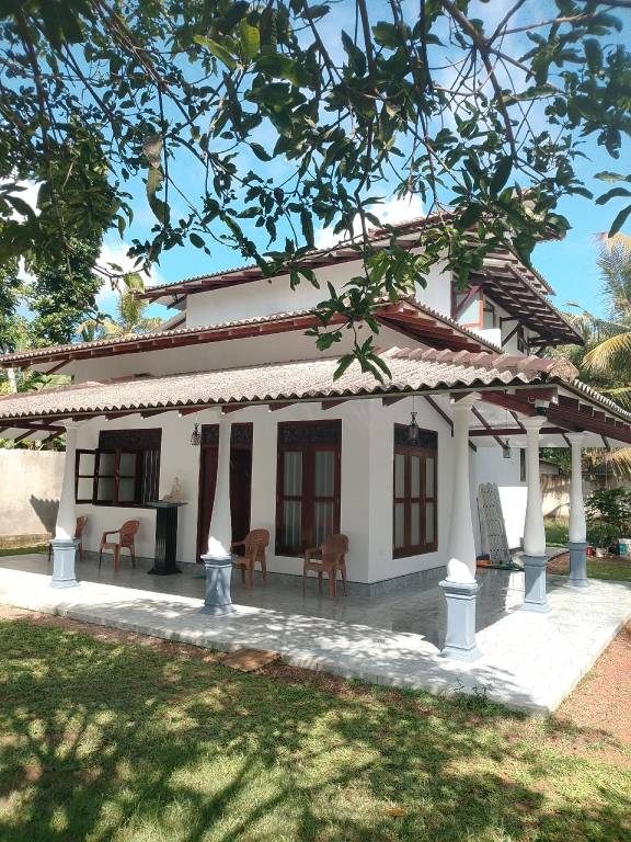 Villa with 2 rooms for 4 persons — photo 5