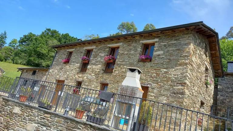 Apartamento Taramundi