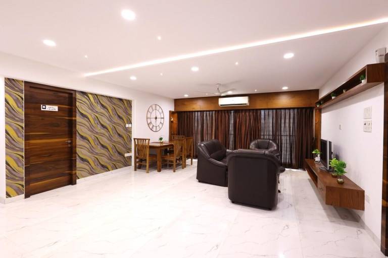 1300 m&sup2; Ferienwohnung