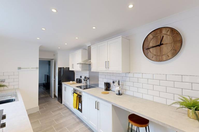 House Sunderland