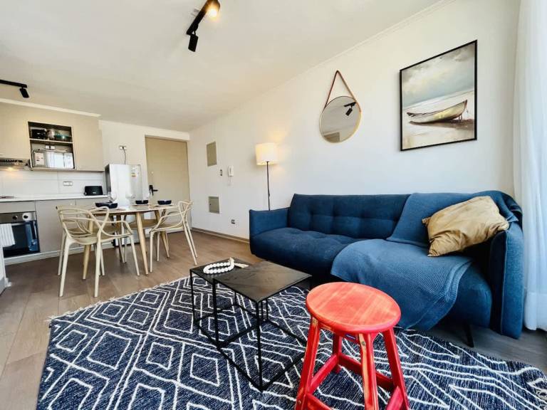 Urbano Esperanza Plaza Yungay Laundry Park Pet