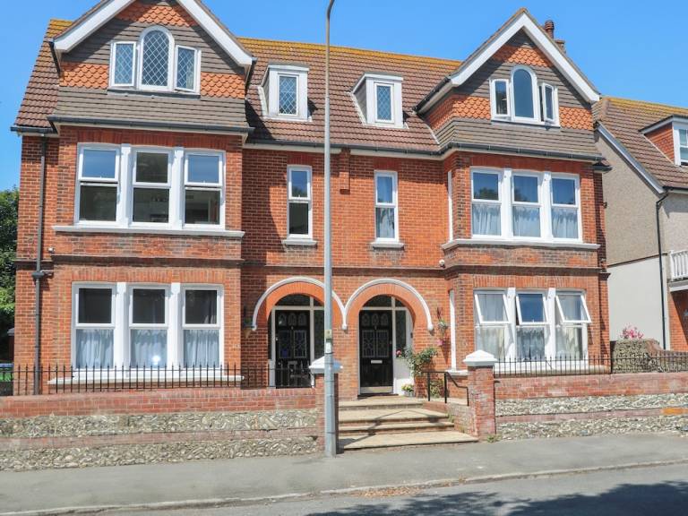 Cottage Seaford