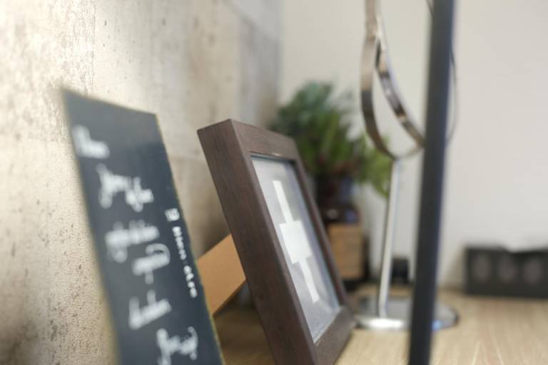 40 m² Ferienwohnung