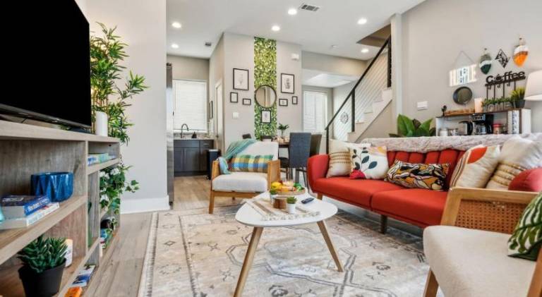 Lovely house | Suitable for remote work | Dogs allowed — photo 3