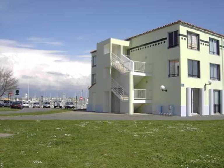 Appartement Les Sables-d'Olonne