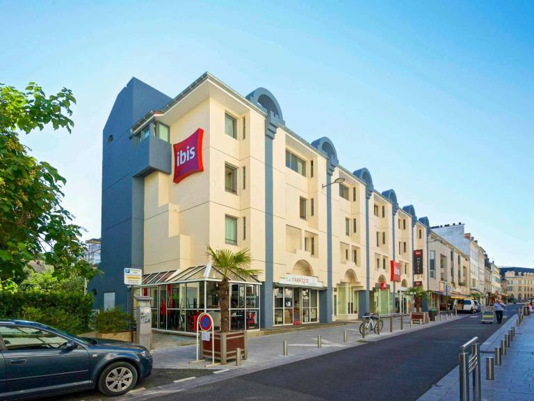 Ibis Pau Centre — photo 2