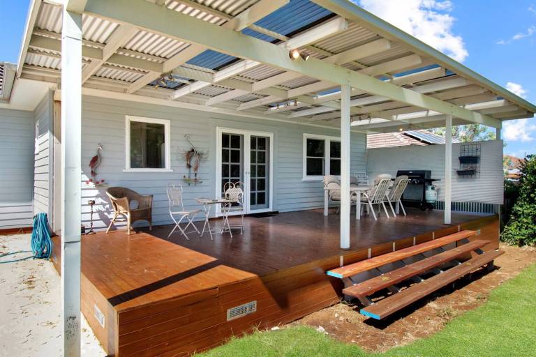 House Wagga Wagga