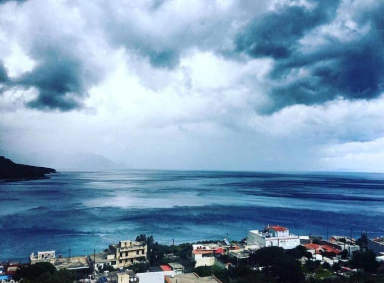 Κάστρο Παραλία Αμπελο
