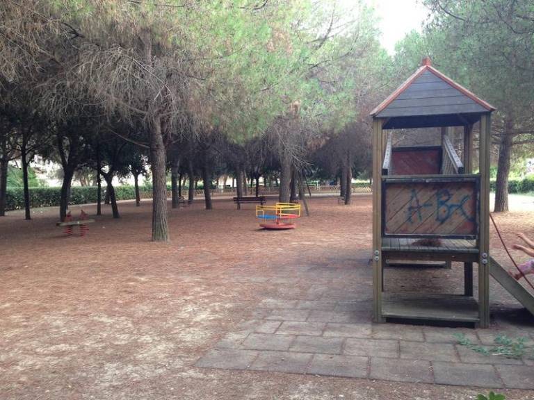 Holiday House Ospedale