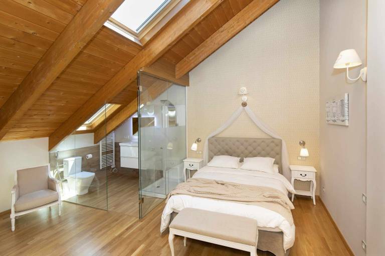 Apartamento Panticosa