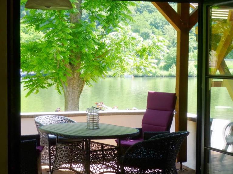 Appartement Traben-Trarbach