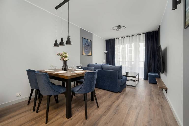 Apartment Szczepin