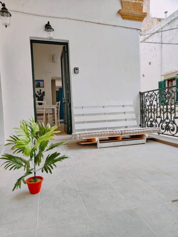 Casa Gallipoli