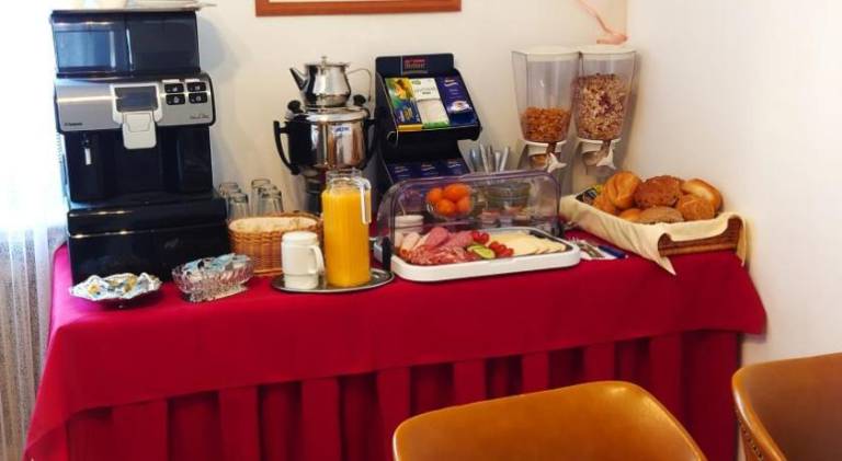 Hotel Garni Zur Traube — photo 5