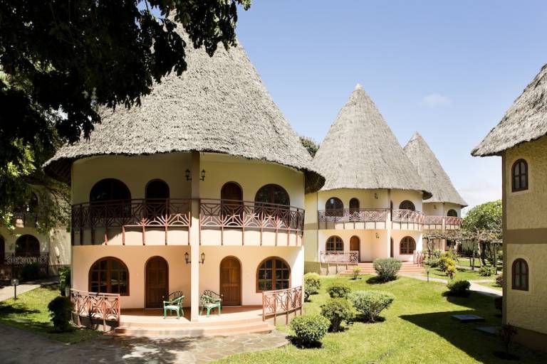 Resort  Diani Beach