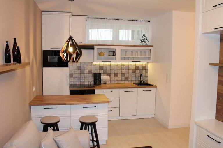 Rental apartment for 4 persons — photo 2