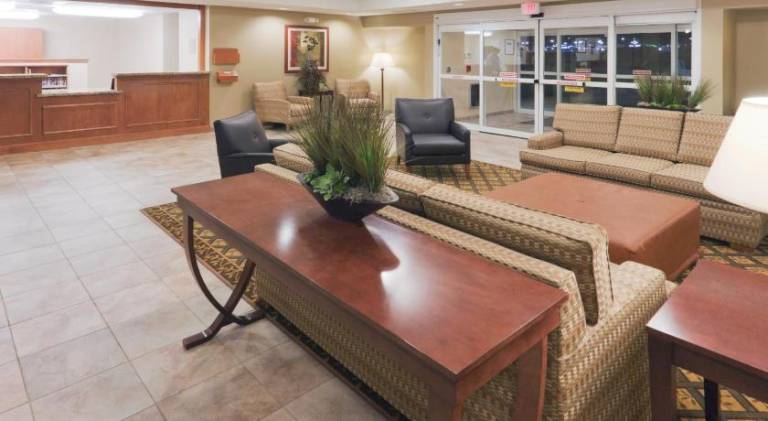 Candlewood Suites Gillette By IHG — photo 4