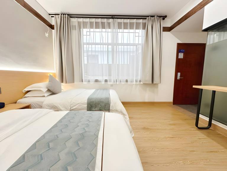 Beautiful vacation home | Pet-friendly in Xiangxi