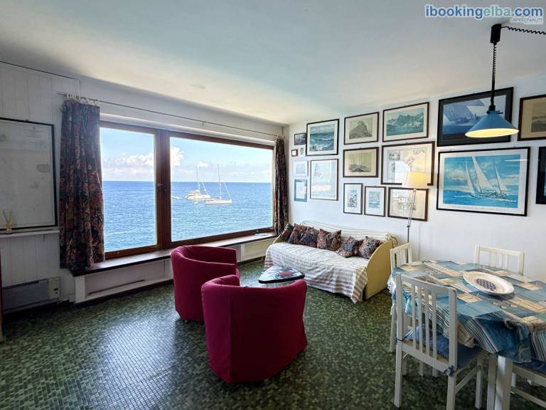 Ferienwohnung Marciana Marina